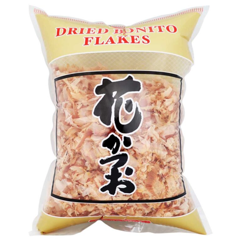 Bonito Flakes JFC 1 lb Best Choice®