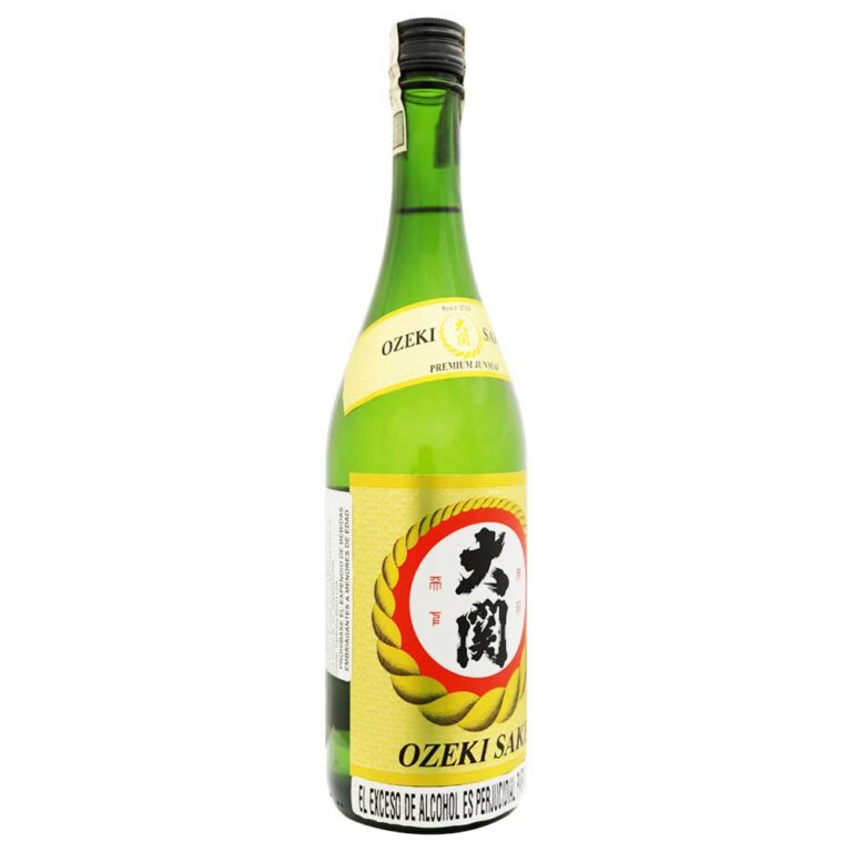 Sake Ozeki 750 ml Best Choice®