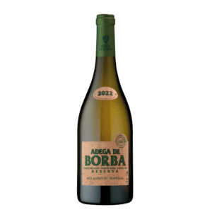 VINO BLANCO DOC-ALENTEJO RESERVA ADEGA DE BORBA