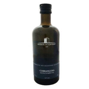 ACEITE DE OLIVA VIRGEN EXTRA COBRANCOSA 500 ML ESPORÃO