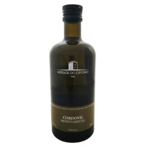 ACEITE DE OLIVA VIRGEN EXTRA CORDOVIL ORGANICO 500 ML ESPORÃO
