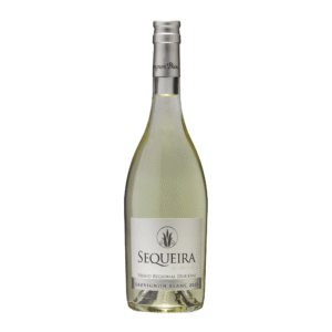VINO SAUVIGNON BLANCO DOC- DOURO SEQUEIRA