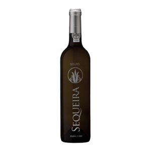 VINO BLANCO DOC-DOURO SEQUEIRA