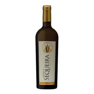 VINO BLANCO GRANDE RESERVA DOURO QUINTA DA SEQUEIRA