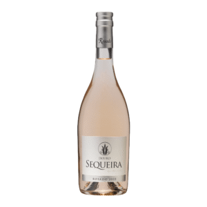 VINO ROSADO DOC-DOURO SEQUEIRA