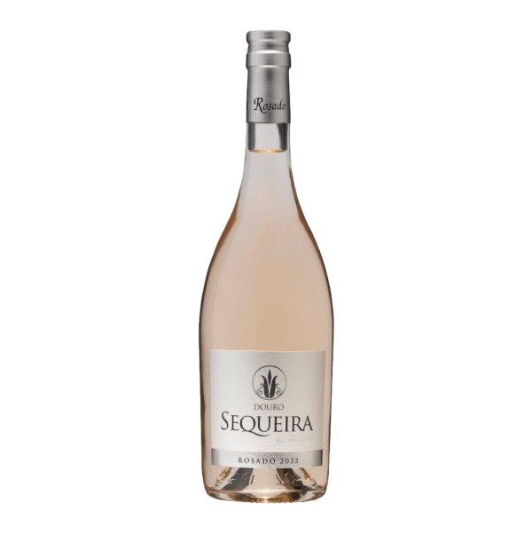 VINO ROSADO DOC-DOURO SEQUEIRA