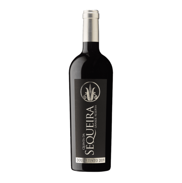 VINO TINTO GRANDE RESERVA DOURO QUINTA DA SEQUEIRA