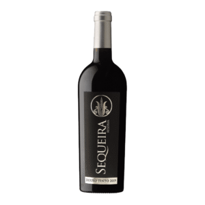VINO TINTO RESERVA DOC- DOURO SEQUEIRA