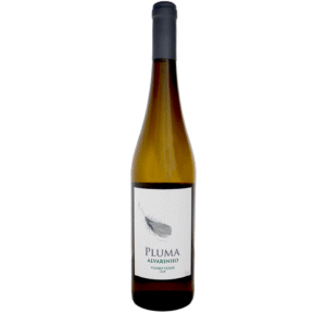 Casa Santos Lima Vinho Verde alvarinho - PLUMA