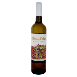 Casa Santos Lima - Colinas de Lisboa Blanco Vino regional de Lisboa