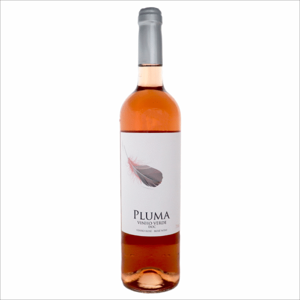 Casa Santos Lima - PLUMA - Vinho Verde DOC - Rosado