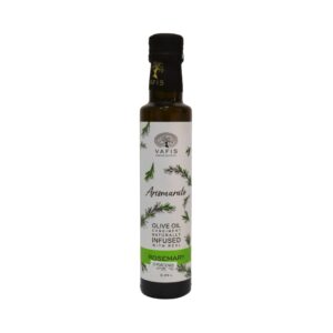 Aceite de Oliva con Romero VAFIS 250 ml