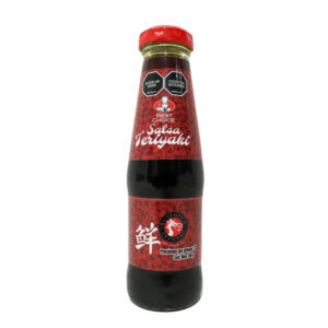 Salsa Teriyaki Best Choice 260 g