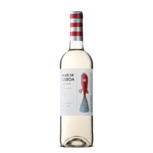 MAR DE LISBOA VINO BLANCO 750 ML