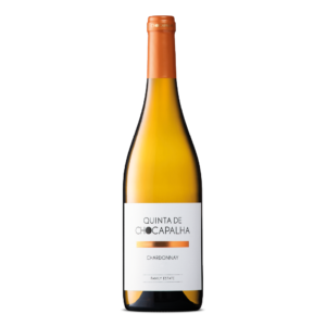 Q. DE CHOCAPALHA VINO BLANCO CHARDONNAY 750 ML