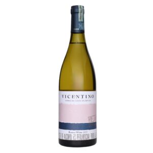 Vino Vicentino Blanco White