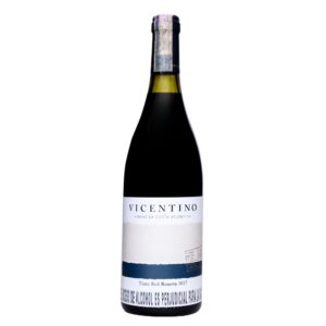 Vino Vicentino Tinto Red Reserva