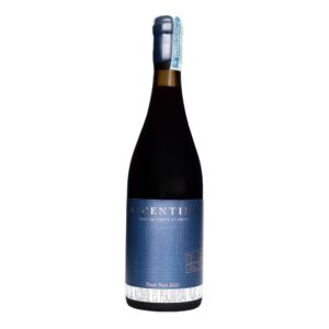 Vino Tinto Vicentino Pinot Noir