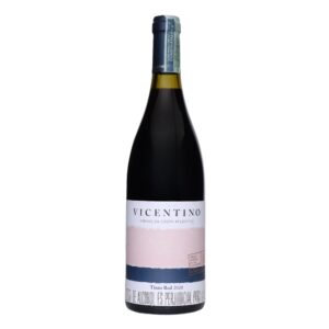 Vino Vicentino Tinto Red