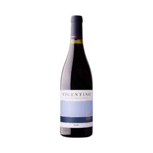 Vino Tinto Vicentino Syrah