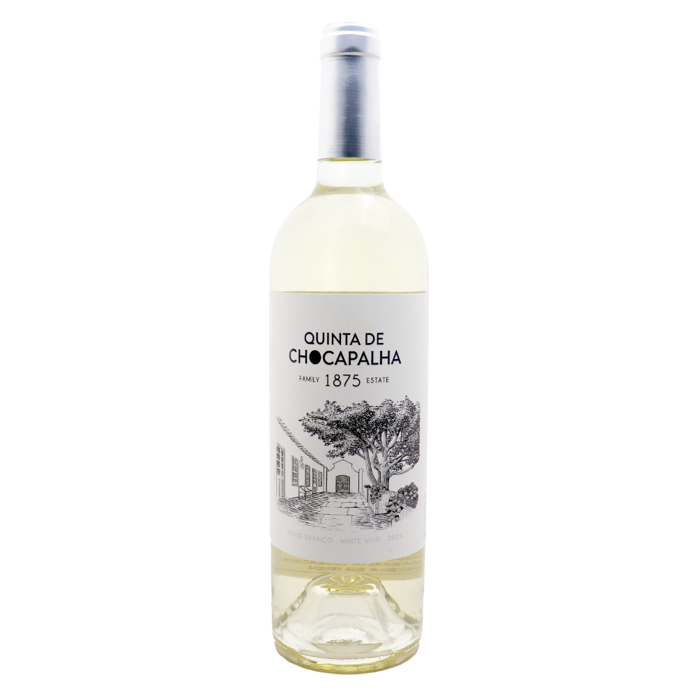 Vino blanco Quinta de Chocapalha